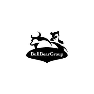 arizonan5 (arizonan5)さんの株式会社　BullBearGroupの会社を象徴するロゴへの提案