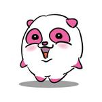 tetuさんの20代～30代の女性に受け入れられるパンダのキャラクターのイラストへの提案