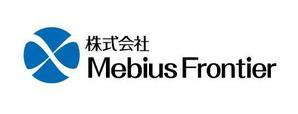 Tiger55 (suzumura)さんの「株式会社 Mebius Frontier」のロゴ作成への提案