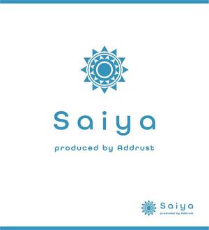 mizuho_ (mizuho_)さんの自社サービス事業部「Saiya」のロゴデザインへの提案