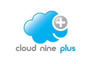 CSK.works ()さんの「クラウドナインプラス ※英語表記はcloud nine plus」のロゴ作成への提案