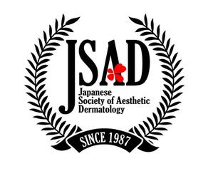 FISHERMAN (FISHERMAN)さんの「Japanese Society of Aesthetic Dermatology、日本美容皮膚科学会」のロゴ作成への提案