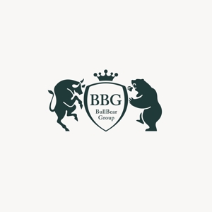edesign213 (edesign213)さんの株式会社　BullBearGroupの会社を象徴するロゴへの提案