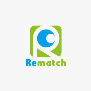 Kiyotoki (mtyk922)さんの「Rematch（リマッチ）」のロゴ作成への提案