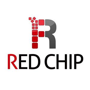 Hop-kさんの「RED CHIP」のロゴ作成への提案