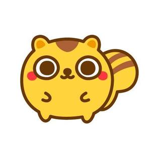 ParuNaka (parunaka)さんのかわいいリスのイラストへの提案