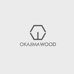 株式会社ティル (scheme-t)さんの「恩加島木材工業㈱」のロゴ作成への提案