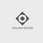 株式会社ティル (scheme-t)さんの「恩加島木材工業㈱」のロゴ作成への提案