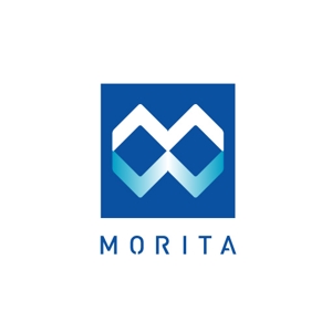 chpt.z (chapterzen)さんの「MORITA」のロゴ作成への提案