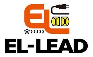 TEX597 (TEXTURE)さんの『EL-LEAD』のロゴデザインへの提案