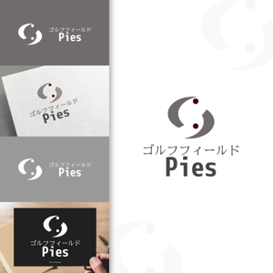 charisabse ()さんの福島石川カントリークラブのイメージロゴの制作への提案