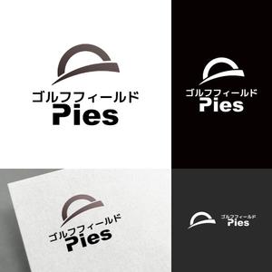 venusable ()さんの福島石川カントリークラブのイメージロゴの制作への提案