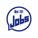 NOMA DESIGN (nomadesign)さんの【スタートアップ】新卒紹介サービス「新卒Jobs」のロゴ作成への提案