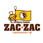 oo_design (oo_design)さんの海外出店する日本のカレー屋さんのロゴ制作への提案