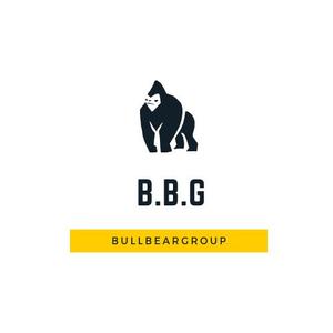 CANNA (CANNA)さんの株式会社　BullBearGroupの会社を象徴するロゴへの提案