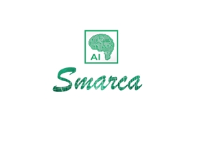 AKABARA (AKABARA)さんの商標出願サービスサイト「Smarca」のロゴデザインコンペへの提案