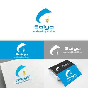 minervaabbe ()さんの自社サービス事業部「Saiya」のロゴデザインへの提案