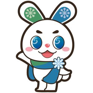 NonnoDesignLabo 片岡希 (NozomiKataoka)さんの株式会社サンワアイのうさぎのキャラクターデザインへの提案