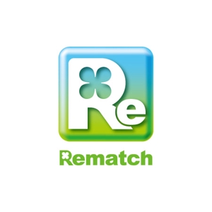 neomasu (neomasu)さんの「Rematch（リマッチ）」のロゴ作成への提案