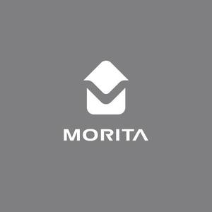 ＊ sa_akutsu ＊ (sa_akutsu)さんの「MORITA」のロゴ作成への提案