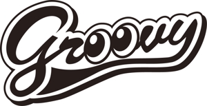 GAP STUDIO ()さんの「GROOVY」のロゴ作成への提案