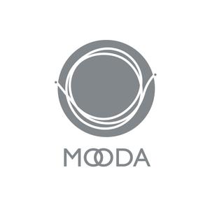 chanlanさんのマーケティングツール「MOODA」のロゴへの提案