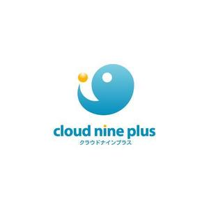 smartdesign (smartdesign)さんの「クラウドナインプラス ※英語表記はcloud nine plus」のロゴ作成への提案