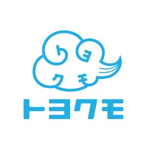 kosei (kosei)さんの新会社「トヨクモ」のロゴ、アイコン制作への提案