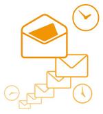 a4597さんの『通知』をイメージするシンボルマークへの提案