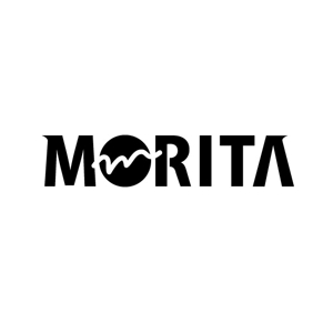 K-kikaku (Hide)さんの「MORITA」のロゴ作成への提案