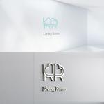 NOMA DESIGN (nomadesign)さんの結婚相談所「Living Room」のロゴへの提案