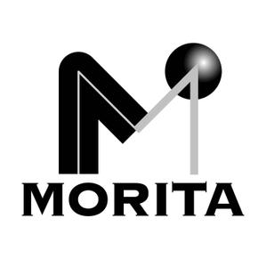 saiga 005 (saiga005)さんの「MORITA」のロゴ作成への提案
