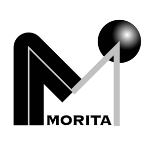 saiga 005 (saiga005)さんの「MORITA」のロゴ作成への提案