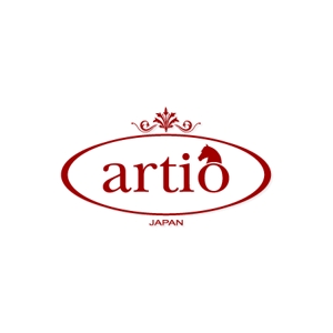 株式会社ティル (scheme-t)さんの「artio (アルティオ)」のロゴ作成への提案