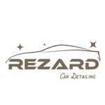 ジャジャジャンゴ (kunihi818)さんの出張カーコーティング「REZARD」のロゴをお願い致します。への提案