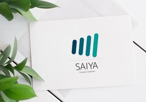 Washi (Washi)さんの自社サービス事業部「Saiya」のロゴデザインへの提案