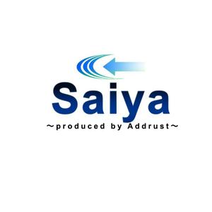 なまたんたん ()さんの自社サービス事業部「Saiya」のロゴデザインへの提案