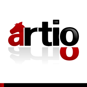 ninomiya (ninomiya)さんの「artio (アルティオ)」のロゴ作成への提案