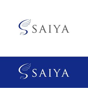 crawl (sumii430)さんの自社サービス事業部「Saiya」のロゴデザインへの提案