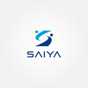 tanaka10 (tanaka10)さんの自社サービス事業部「Saiya」のロゴデザインへの提案