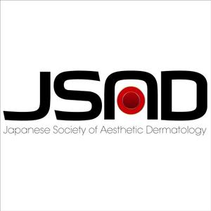 taguriano (YTOKU)さんの「Japanese Society of Aesthetic Dermatology、日本美容皮膚科学会」のロゴ作成への提案