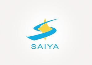CLSK (cl_535)さんの自社サービス事業部「Saiya」のロゴデザインへの提案