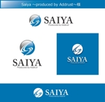 FISHERMAN (FISHERMAN)さんの自社サービス事業部「Saiya」のロゴデザインへの提案