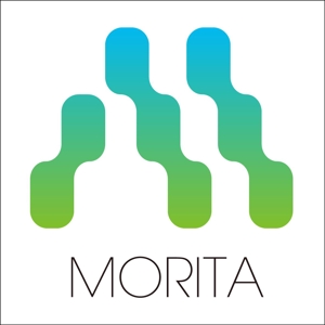 taguriano (YTOKU)さんの「MORITA」のロゴ作成への提案