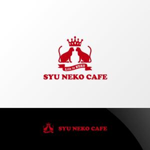 Nyankichi.com (Nyankichi_com)さんの猫カフェ　ロゴ制作への提案