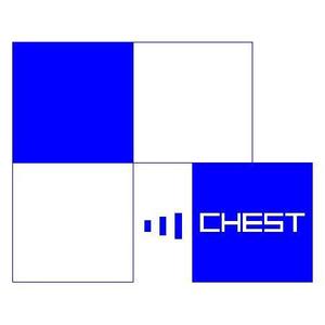 Cyclone_Joker (Cyclone_Joker)さんの「ＣＨＥＳＴ（チェスト）」のロゴ作成への提案