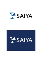 ichi (ichi-27)さんの自社サービス事業部「Saiya」のロゴデザインへの提案