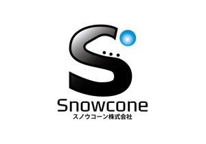 CSK.works ()さんの「Snowconeのロゴ作成」のロゴ作成への提案