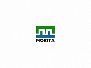 d3 (truecrime)さんの「MORITA」のロゴ作成への提案