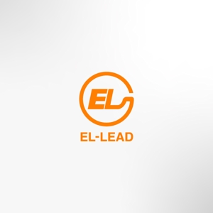 icecreamsupply ()さんの『EL-LEAD』のロゴデザインへの提案